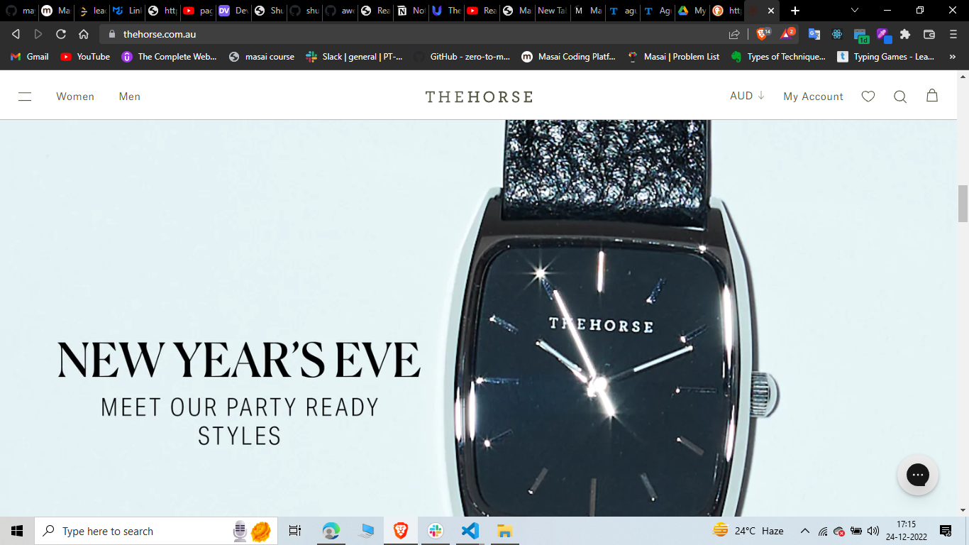 TheHorse.com.au